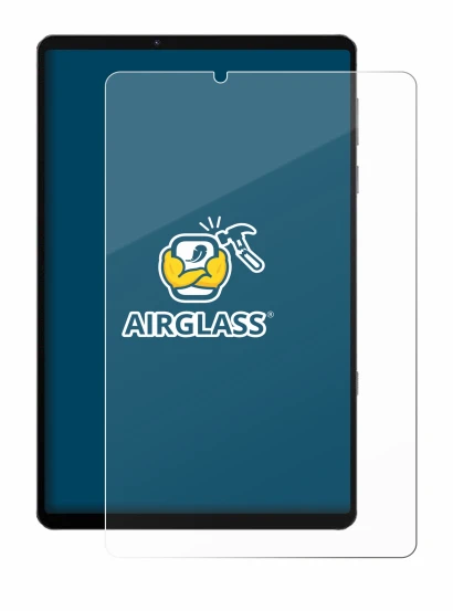 Image of the device Lenovo Legion Y700 2022 with a wide variety of screen protectors.