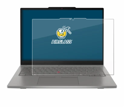 Image of the device Lenovo ThinkPad L13 2-in-1 Gen 6 with a wide variety of screen protectors.