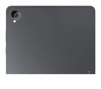 Image of the device Samsung Galaxy Tab S11 (ONLY Camera Lens) with a wide variety of screen protectors.