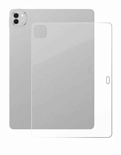 Image of the device Honor Magicpad 3 (Back) with a wide variety of screen protectors.