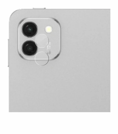 Image of the device Honor Magicpad 3 (ONLY Camera Lens) with a wide variety of screen protectors.