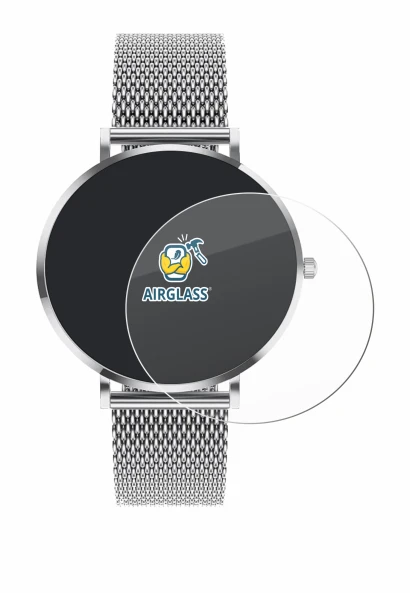 Image of the device Pireware Amory 5 Mini with a wide variety of screen protectors.