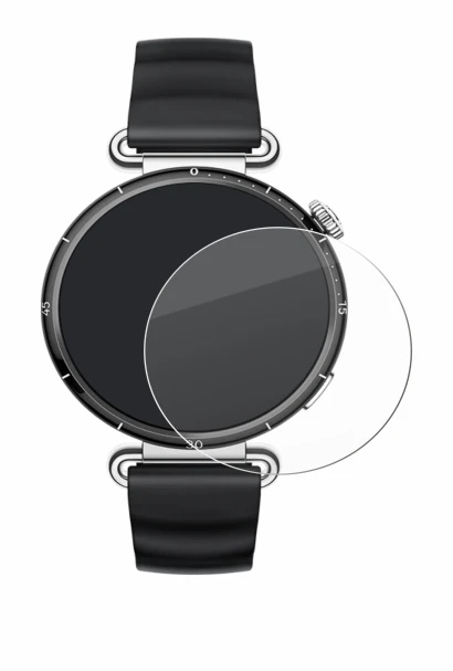 Image of the device Huawei Watch GT 6 (41 mm) with a wide variety of screen protectors.