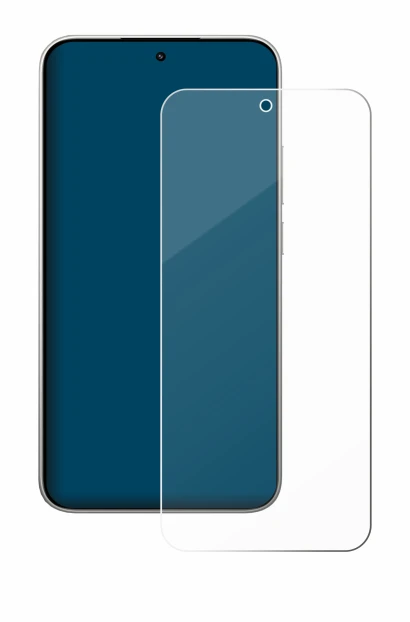 Image of the device Xiaomi 15T with a wide variety of screen protectors.