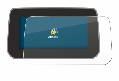 Image of the device Mazda CX-5 2020 with a wide variety of screen protectors.