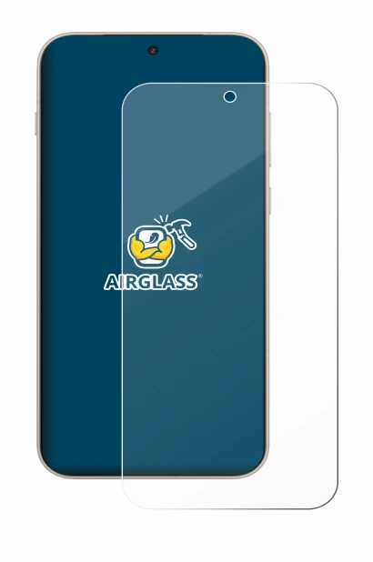 Image of the device OnePlus 15 with a wide variety of screen protectors.