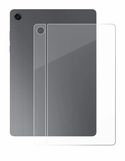 Image of the device Samsung Galaxy Tab A11 Plus WiFi 11" (Back) with a wide variety of screen protectors.