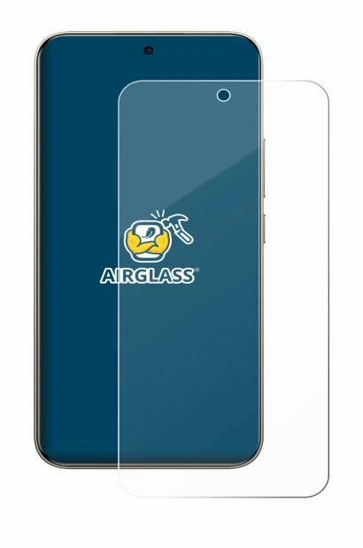 Image of the device Xiaomi Redmi Note 15 Pro Plus 5G with a wide variety of screen protectors.
