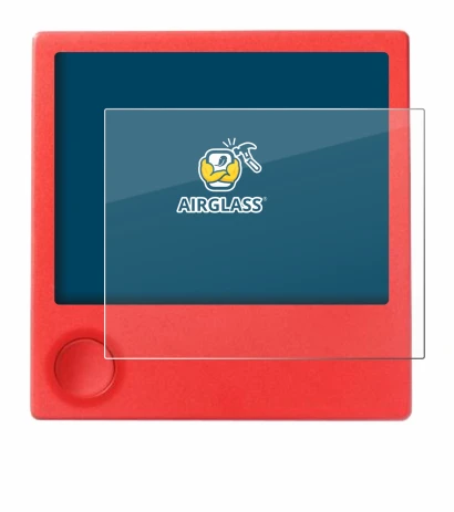 Image of the device PicPak E-Ink Display with a wide variety of screen protectors.