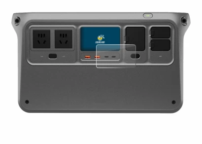 Image of the device DJI Power 1000 V2 with a wide variety of screen protectors.