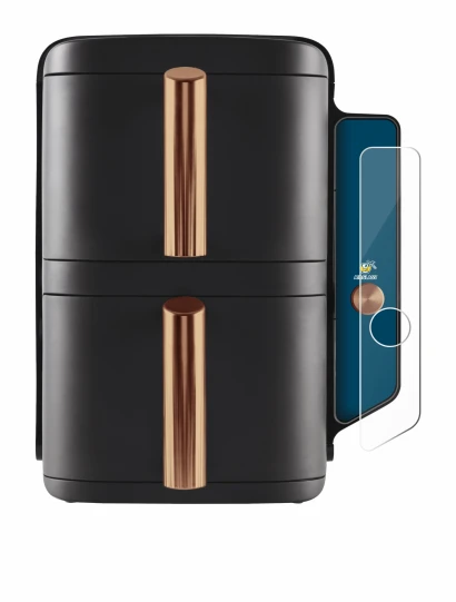 Image of the device Ninja Double Stack XL sl400eu with a wide variety of screen protectors.