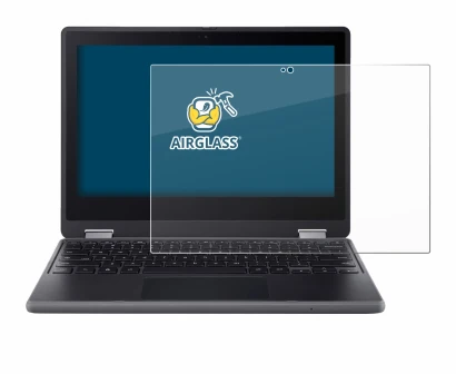 Image of the device Acer Chromebook Spin 511 R757TN with a wide variety of screen protectors.