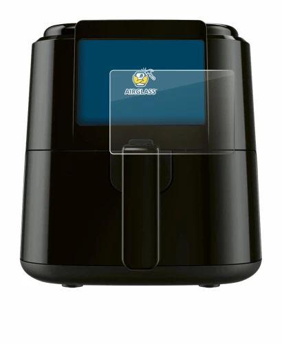 Image of the device SilverCrest SHFD 1400 C1 with a wide variety of screen protectors.