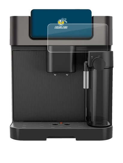 Image of the device Grundig KVA 7230 with a wide variety of screen protectors.