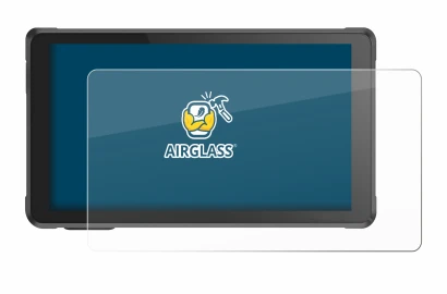Image of the device Interphone RideSync with a wide variety of screen protectors.