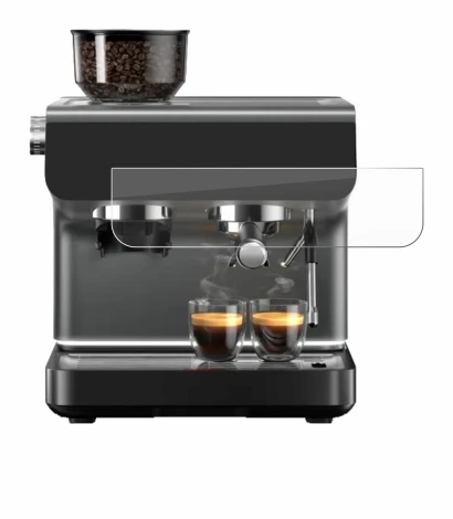 Image of the device WMF Espresso Pro with a wide variety of screen protectors.