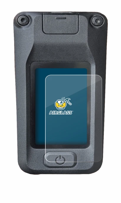 Image of the device Amflow DJI Avinox with a wide variety of screen protectors.