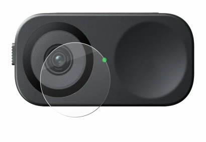 Image of the device Insta360 Link 2C (Lens) with a wide variety of screen protectors.