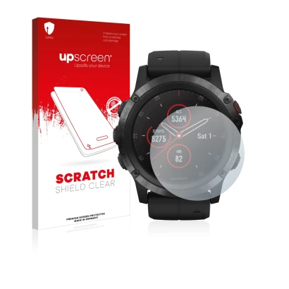 Front side of a product packaging with the brand logo upscreen. Next to it is the device Suunto Ambit3 Peak Black shown with t
