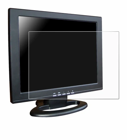 Image of the device SDC Touchscreen TFT (15") with a wide variety of screen protectors.