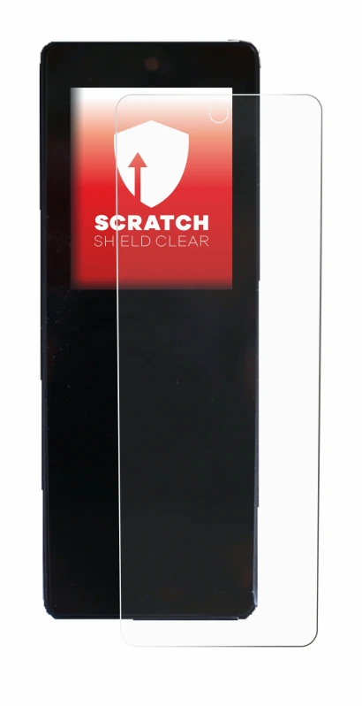 Image of the device Stromer ST2 Omni-Display with a wide variety of screen protectors.