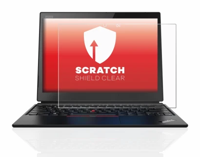 Image of the device Lenovo ThinkPad X1 Yoga (1st Gen.) with a wide variety of screen protectors.