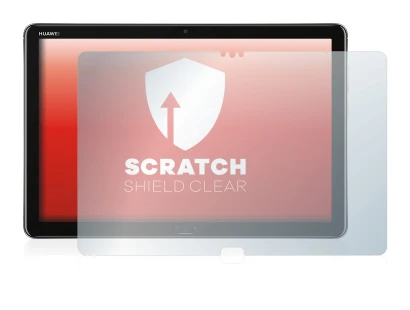 Image of the device Huawei MediaPad M5 Lite 10.1