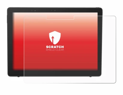 Image of the device Dell Latitude 5290 2-in-1 with a wide variety of screen protectors.