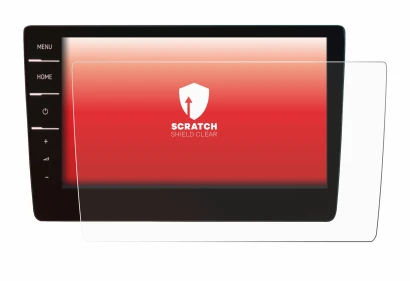 Image of the device Volkswagen Passat 2019 Discover Pro 9.2" 2019 with a wide variety of screen protectors.