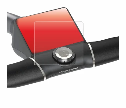 Image of the device Motocaddy M5 GPS Electric Trolley with a wide variety of screen protectors.
