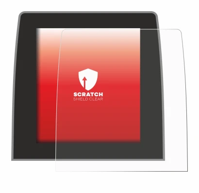 Image of the device Renault Captur 2 2020 Easy Link 9.3" with a wide variety of screen protectors.