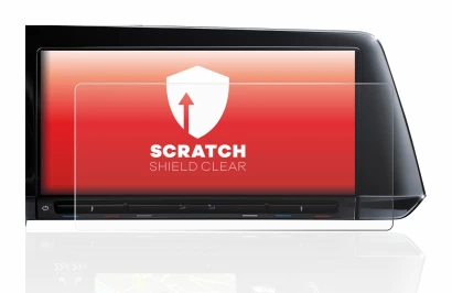 Image of the device Volkswagen Golf 8 2020 Discover Pro 10" 2020 with a wide variety of screen protectors.