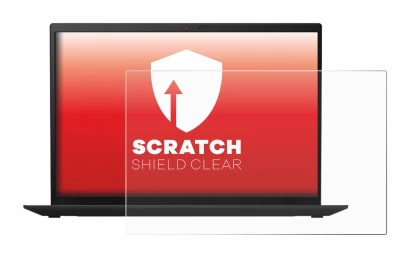 Image of the device Lenovo ThinkPad X1 Carbon (9th Gen.) with a wide variety of screen protectors.