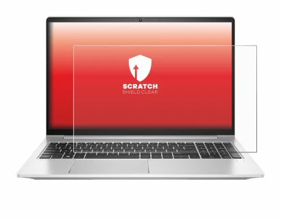 Image of the device HP ProBook 450 G8 with a wide variety of screen protectors.