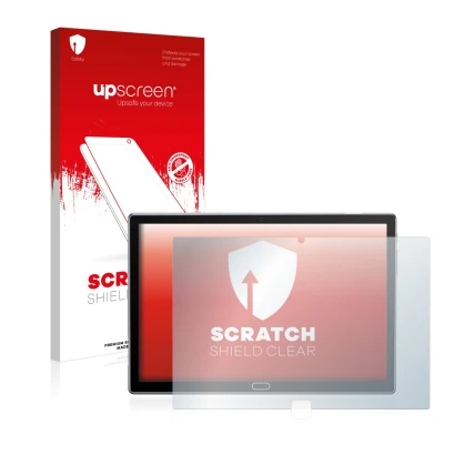 Front side of a product packaging with the brand logo upscreen. Next to it is the device Feonal K116 shown with the correspond