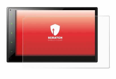 Image of the device Pioneer SPH-DA160DAB with a wide variety of screen protectors.