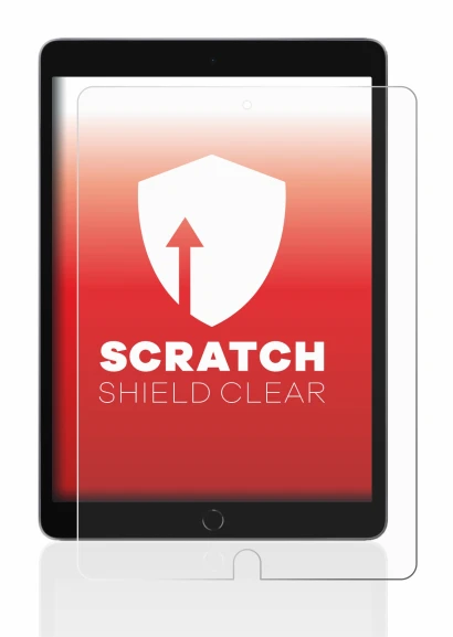 Image of the device Apple iPad 10.2