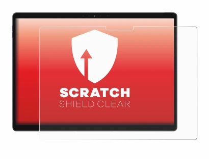 Image of the device Dell Latitude 7320 Detachable with a wide variety of screen protectors.