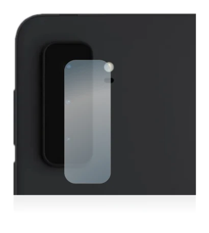 Image of the device Microsoft Surface Duo 2 (ONLY Camera Lens) with a wide variety of screen protectors.