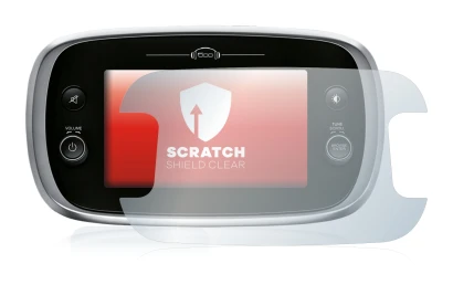 Image of the device Fiat 500X Uconnect 7