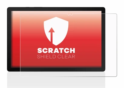 Image of the device Samsung Galaxy Tab A8 WiFi with a wide variety of screen protectors.