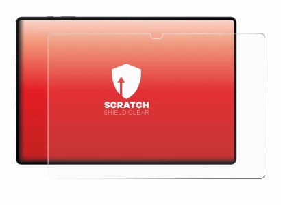 Image of the device Samsung Galaxy Tab S8 Ultra WiFi with a wide variety of screen protectors.