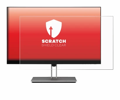 Image of the device HP E24 G4 with a wide variety of screen protectors.