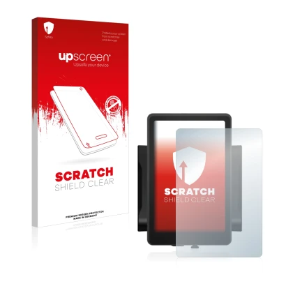 Front side of a product packaging with the brand logo upscreen. Next to it is the device Bafang 860c shown with the correspond