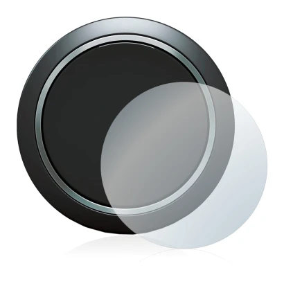 Image of the device OOONO CO-Driver NO1 with a wide variety of screen protectors.