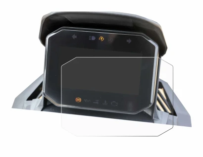 Image of the device Honda ADV350 4" with a wide variety of screen protectors.