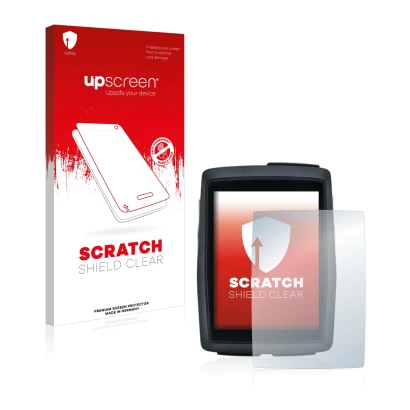 Front side of a product packaging with the brand logo upscreen. Next to it is the device Sigma BC 14.0 WL shown with the corre