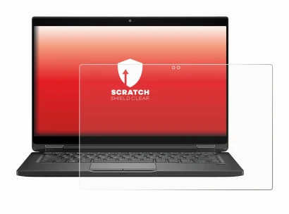 Image of the device Dell Latitude 7390 2-in-1 Business with a wide variety of screen protectors.