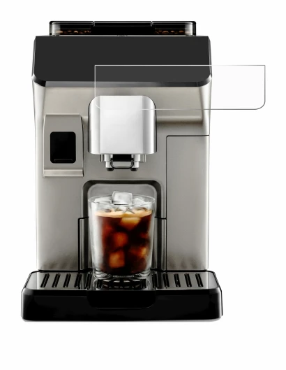 Image of the device DeLonghi Eletta Explore with a wide variety of screen protectors.