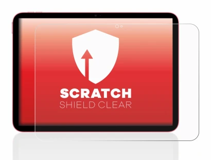 Image of the device Apple iPad 10.9